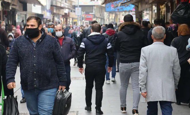 Covid-19 kurallarını ihlal eden 409 kişiye para cezası verildi