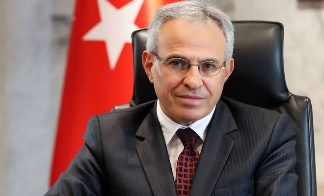 Gaziantep’te Obezite ile Mücadele Uygulama ve Araştırma Merkezi kuruldu