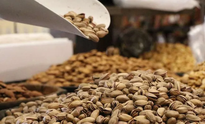 2020 yılında 100’ün üzerinde ülkeye ihraç edilen Antep fıstığına rağbet artıyor