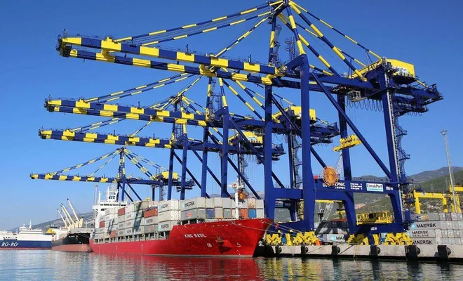 Güneydoğu Anadolu Bölgesinden aylık 1 milyar dolarlık ihracat hedefleniyor