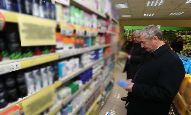 Gaziantep’te 2020 yılında 144 bin 503 işyeri denetlendi