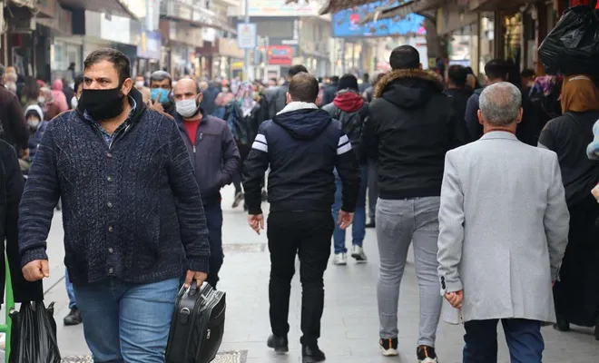 Covid-19 tedbirlerine uymayan 180 kişiye para cezası verildi