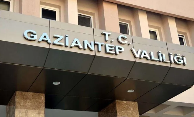 Gaziantep’te eylem ve etkinlikler 15 gün boyunca yasaklandı