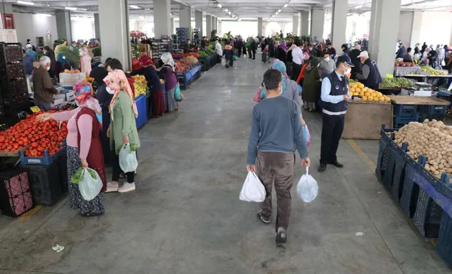 Gıda fiyatları neden arttı?