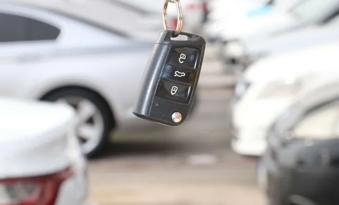 Oto galericiler piyasanın durgunluğundan şikayetçi