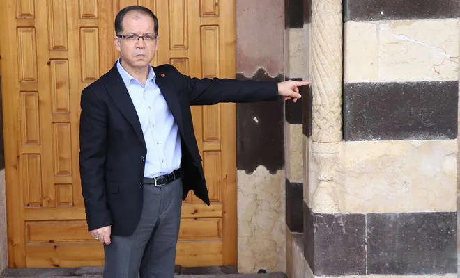 470 yıldır ayakta duran teknoloji