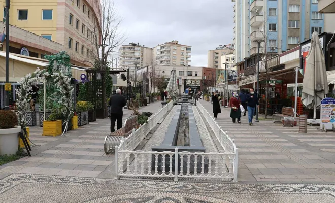 Lokanta ve restoranlar normalleşme istiyor