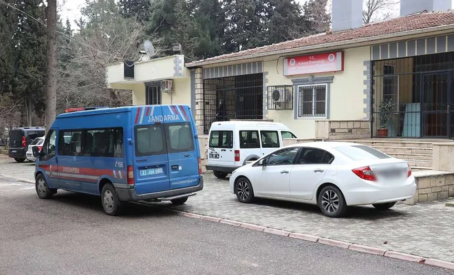 Otomobil şarampole devrildi: Bir ölü 6 yaralı