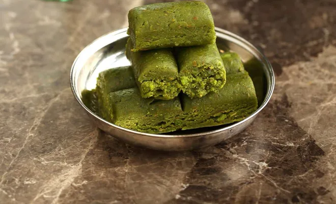 Antep fıstık ezmesinin Kahramanmaraş adına tescillendirilmesine tepki