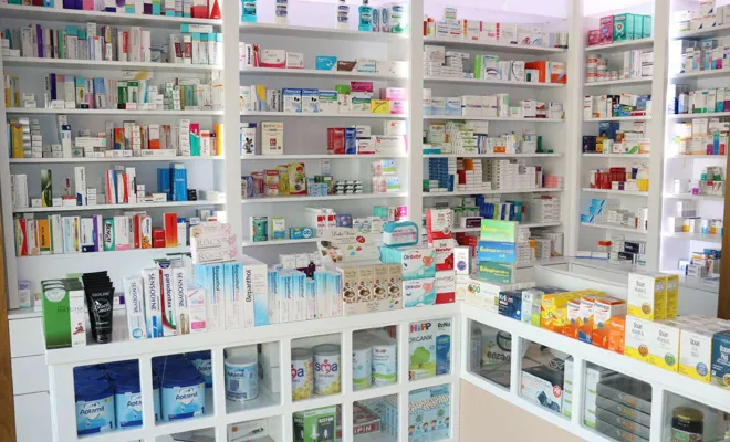 Zam furyasından ilaçlar da nasibini aldı