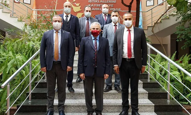 Üniversite ve ayakkabıcılık sektörü iş birliği Türkiye’ye model olacak