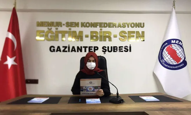 28 Şubat mağdurları mağduriyetlerinin giderilmesini talep etti