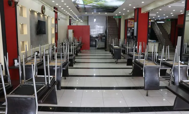 Esnaf “kademeli normalleşme” süreci için gün sayıyor