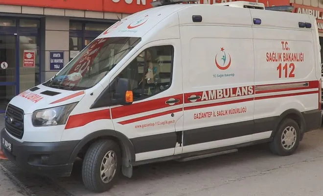 Arazi kavgasında 8 kişi yaralandı