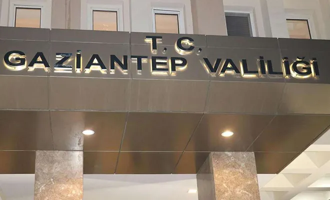 Gaziantep Valiliği “16 yaşındaki çocuğa darp iddiası”nı yalanladı