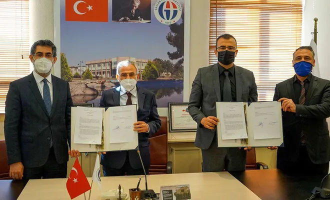Gaziantep Üniversitesi’nde 'gönüllülük' ders olacak
