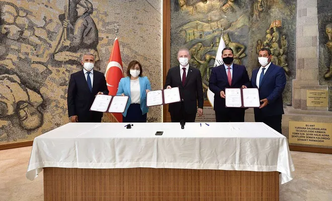 Çiftçilere 6 milyon 500 bin adet sertifikalı sebze fidesi dağıtılacak