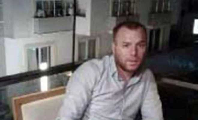 Ortağını öldüren astsubay 2,5 yıl sonra yakalandı