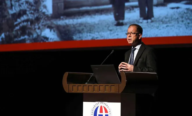 İstiklal Marşı’nın kabulü ve Mehmet Akif Ersoy’u anma programı düzenlendi