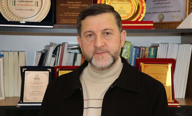 Suriye'de insanlık dramı devam ediyor