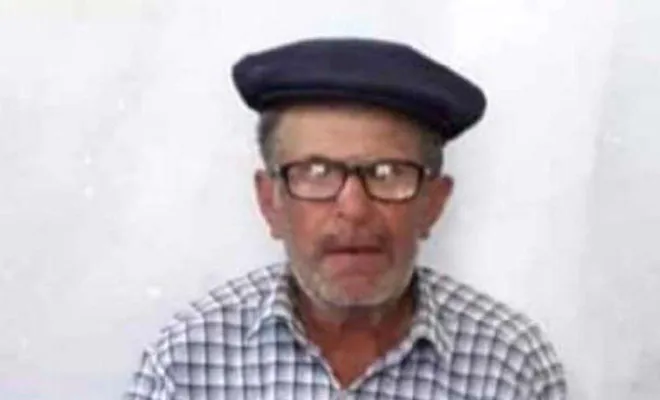 Hastaneye giderken otomobilin çarptığı yaşlı adam öldü