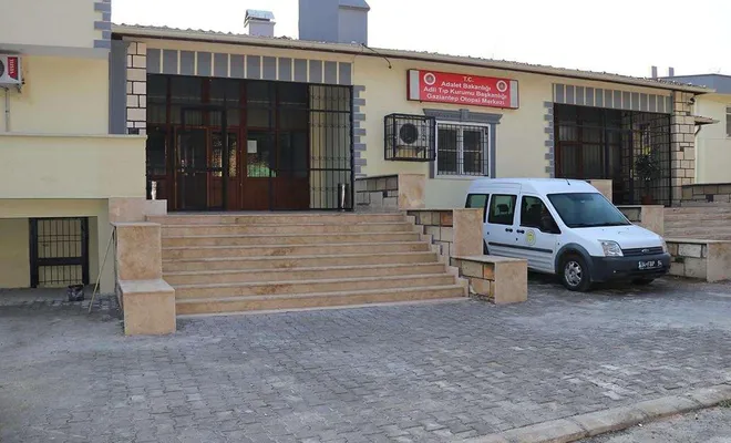 Minibüsün çarptığı öğrenci öldü