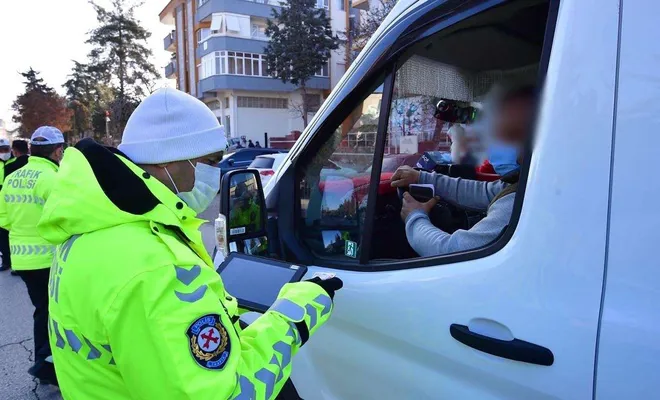 Asayiş uygulamalarında aranan 81 kişi yakalandı