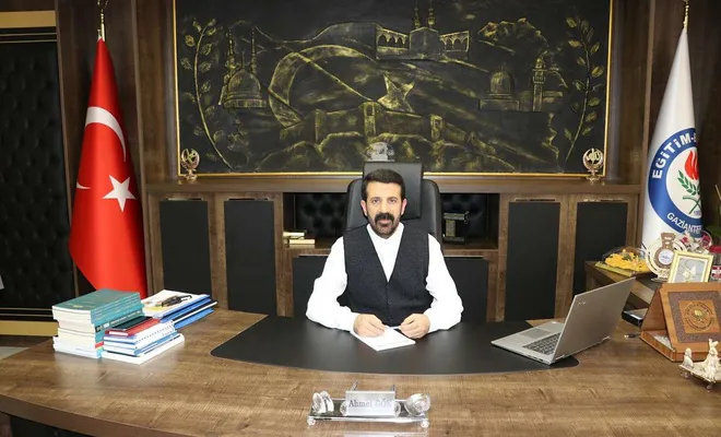 Memur-Sen Gaziantep Şubesi’nden sert tepki