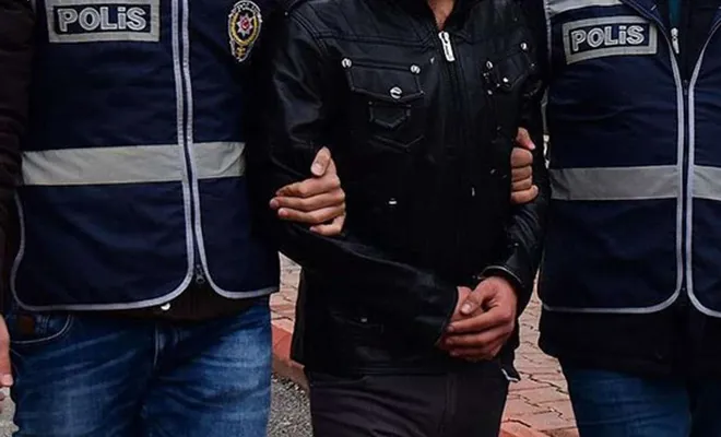 Hırsızlık ve uyuşturucu operasyonlarında 24 şüpheli tutuklandı