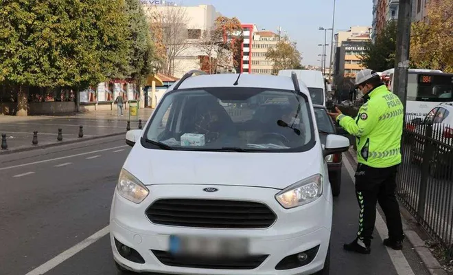 Covid-19 tedbirlerini ihlal eden 254 kişiye para cezası