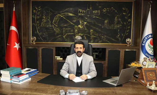 Eğitim çalışanları için aşı çağrısı