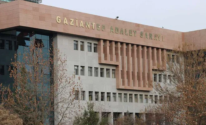 19 şüpheli tutuklandı