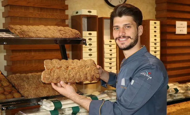 İftarın vazgeçilmez lezzeti: Ramazan kahkesi