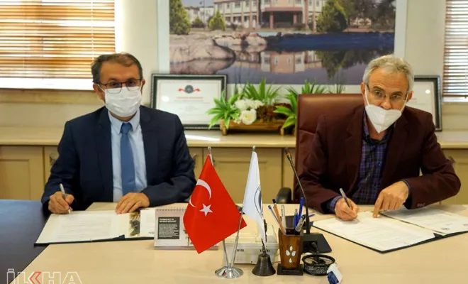 Halı tasarımında üniversite sanayi iş ortaklığı 