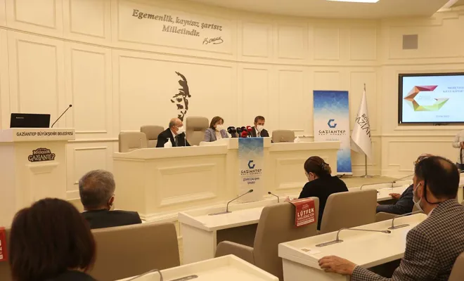 Fatma Şahin’den “ormanlık alan imara açılacak” iddialarına açıklama