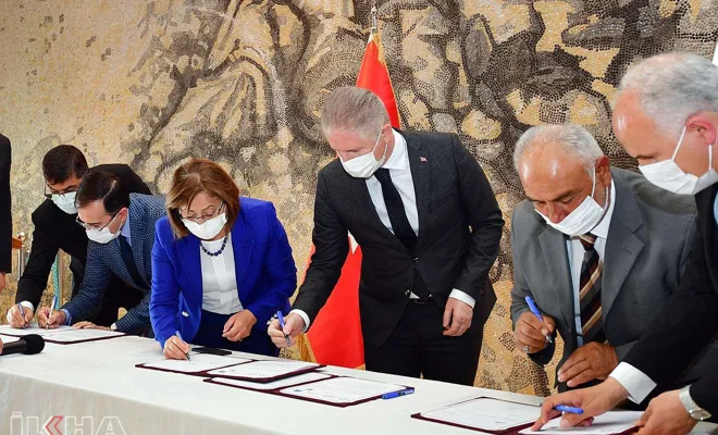 Hayırseverlerin okul öncesi eğitime desteği sürüyor