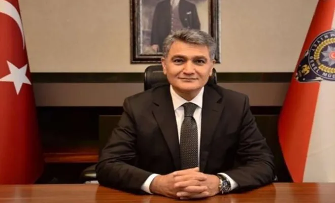 Emniyet Müdürü emekliliğini istedi