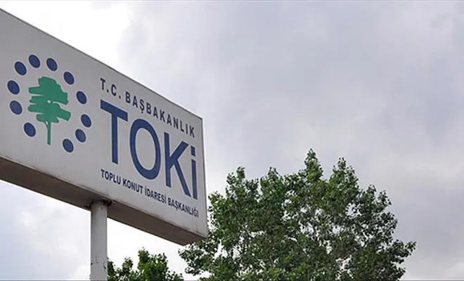 Kuzeyşehir TOKİ konut kura sonuçları!