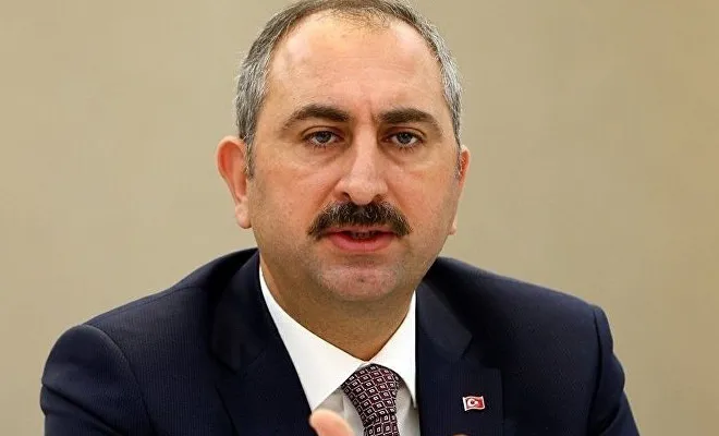 Abdulhamit Gül; Cumhur ve Millet İttifakı büyük oranda anlaştı