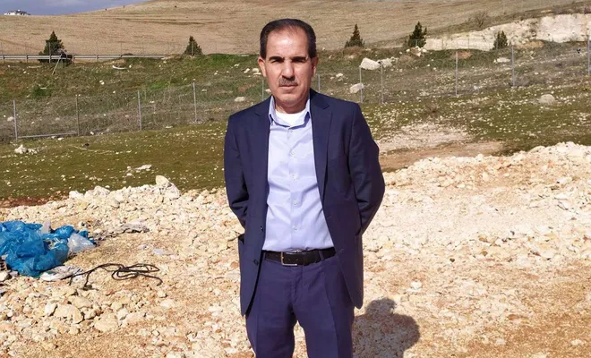 Otomobilin çarptığı şahıs vefat etti