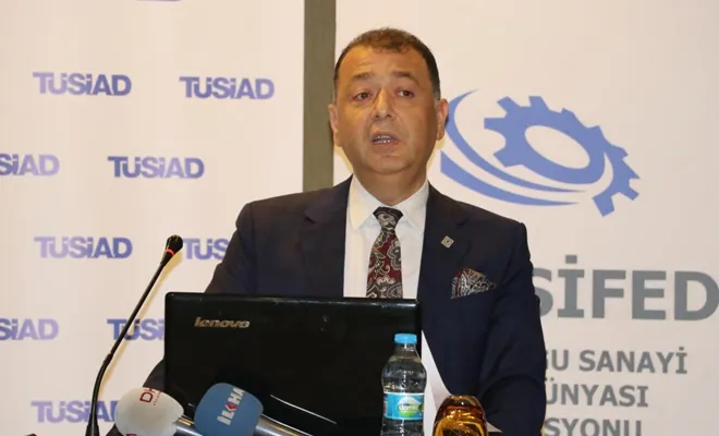 Gaziantepli iş adamı hayatını kaybetti