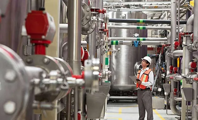 Türkiye’nin 500 büyük sanayi kuruluşu sonuçları açıklandı