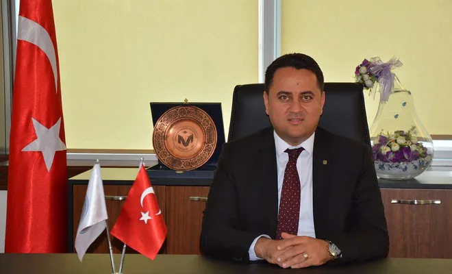 Şantiye şefliği yönetmeliğinin revize edilmesi talebi