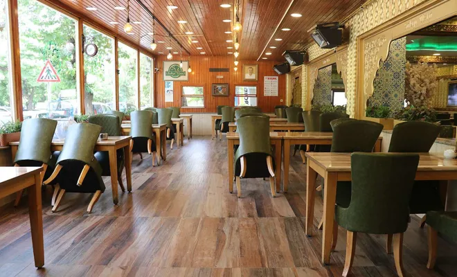 Lokanta ve restoranlarda “normalleşme” hazırlıkları başladı