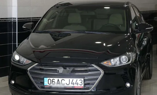 İkinci el otomobilde  piyasa hareketlenmeye başladı