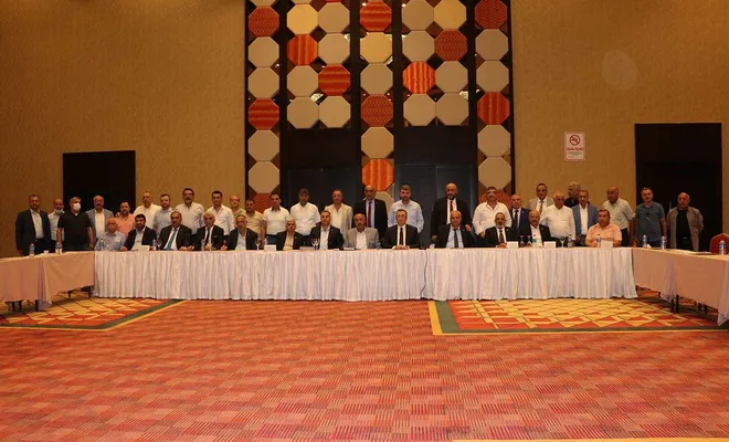 Fırıncılardan un zammına tepki