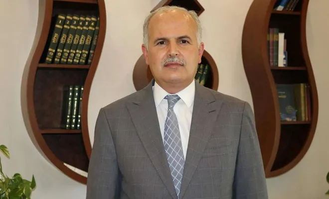 Gaziantep Müftüsü Hazırlar, ailenin önemine dikkati çekti