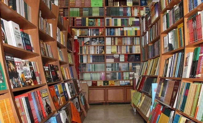 Teknoloji bağımlılığı arttıkça kitap okuma oranları düşüyor