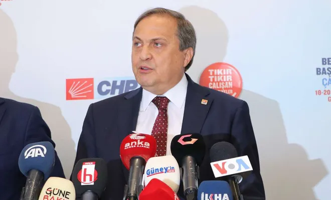 CHP'li belediyeler Gaziantep'te buluşuyor