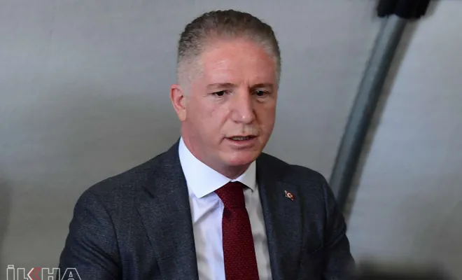 Gaziantep Valisi Gül: 3 bin 200’ün üzerinde bombalı eylem engellendi